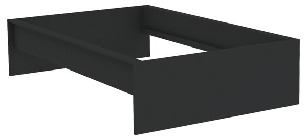 POSTEĽNÝ RÁM, 120/200 cm Hom`in - Postele