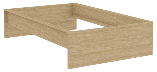 POSTEĽNÝ RÁM, 120/200 cm Hom`in - Postele