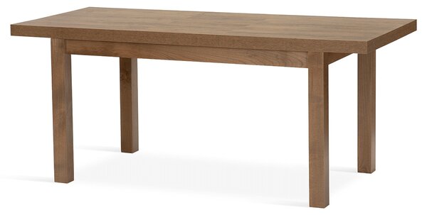 Jedálenská zostava MAGDA stôl + 4 stoličky