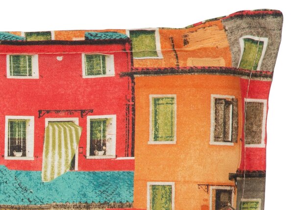 PODUŠKA NA LEŽADLO, 191/58/8 cm Gardenson - Online Only záhrada, Online Only