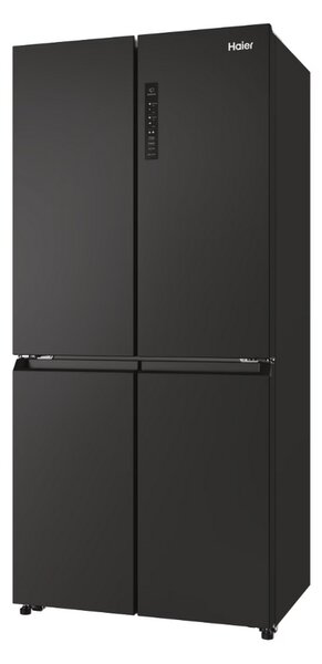 HAIER HCR3818ENPT - Americká chladnička