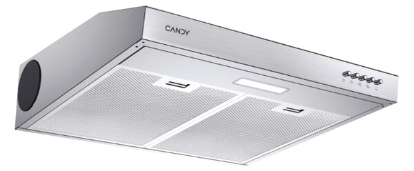 Candy CSD76MX + kupóny na daľší nákup - Odsávač pár