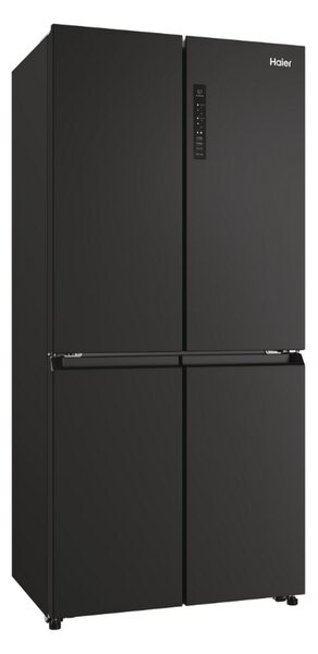 HAIER HCR3818ENPT - Americká chladnička