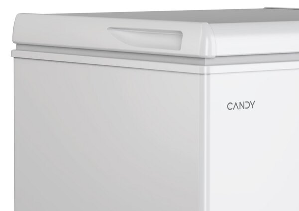 Candy CCHH 100E - Truhlicová mraznička