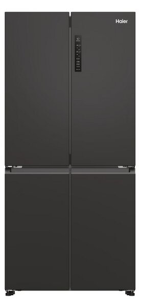 HAIER HCR3818ENPT - Americká chladnička