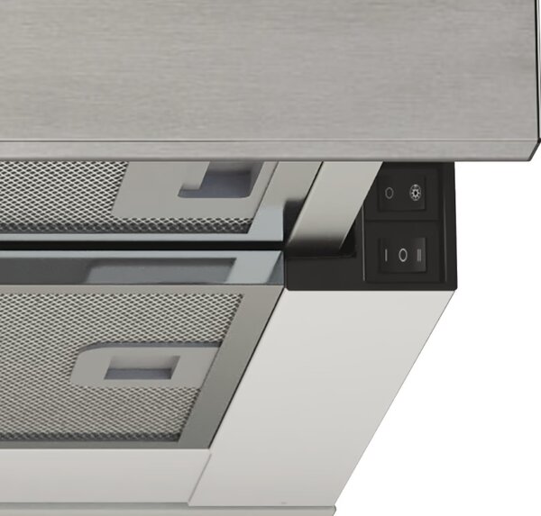 Candy CBT6130/3X + kupóny na daľší nákup - Odsávač pár