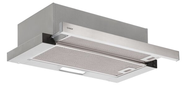 Candy CBT6130/3X + kupóny na daľší nákup - Odsávač pár