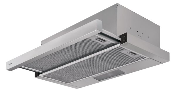 Candy CBT6130/3X + kupóny na daľší nákup - Odsávač pár