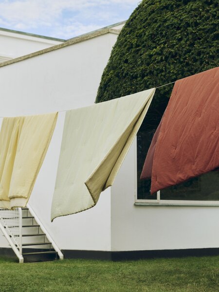 Prehoz na posteľ Air Quilt Soft grey 140 × 200 cm