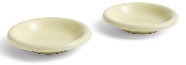 Miska Barro Bowl Pistachio – set 2 ks
