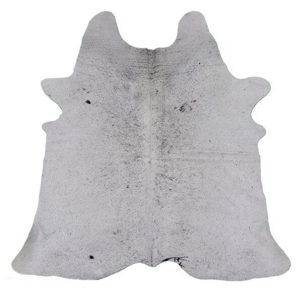 Hovädzia koža - Salt&Pepper 205x190 cm