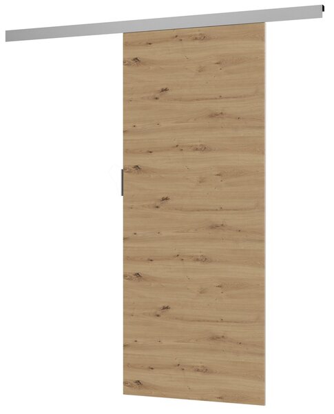 Posuvné dvere GREG 86cm Dub artisan