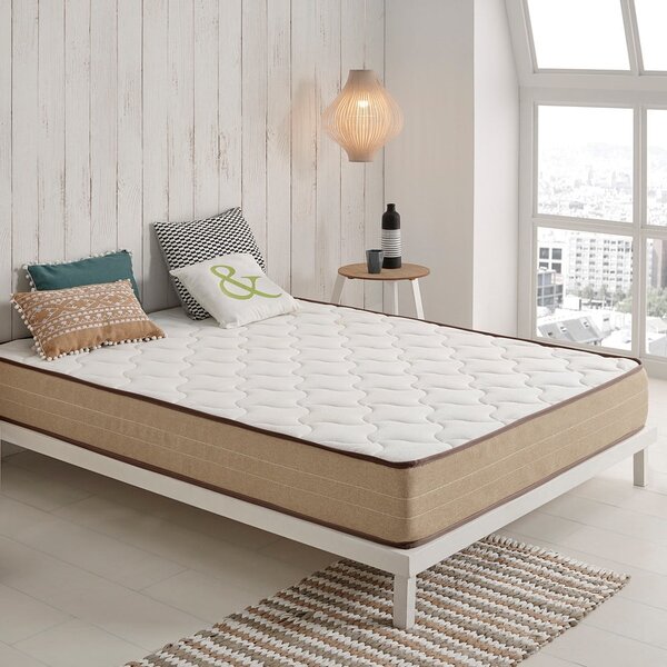 Obojstranný matrac Moonia Bamboo Eco Fresh, 140 x 200 cm