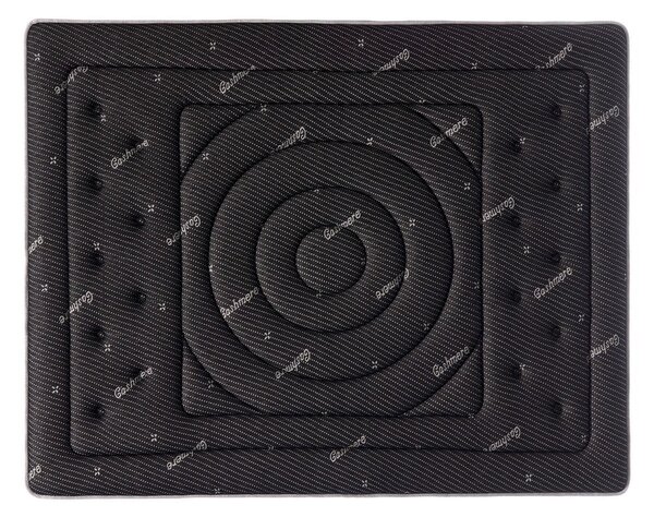 Obojstranný matrac Moonia Premium Black Multizone, 160 x 200 cm
