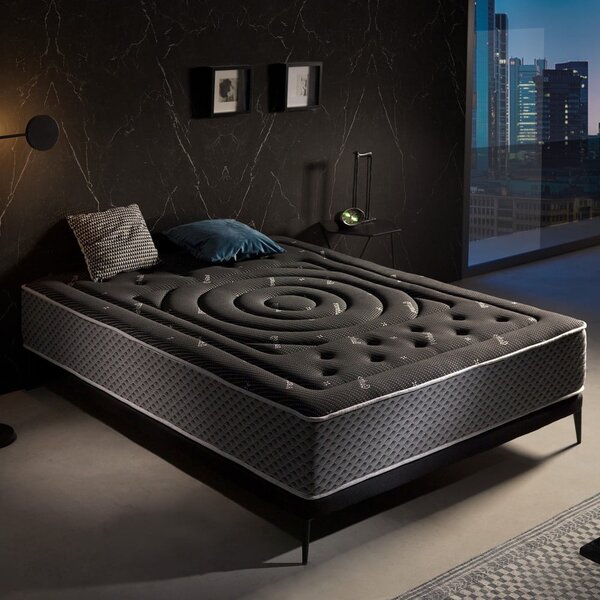 Obojstranný matrac Moonia Premium Black Multizone, 160 x 200 cm