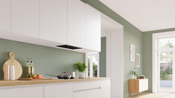 Bosch DLN56AC60 + kupóny na daľší nákup - Odsávač pár