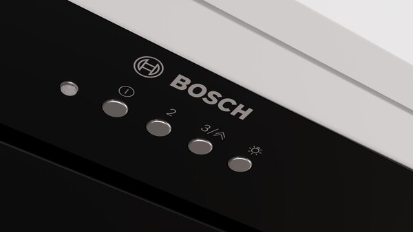 Bosch DLN56AC60 + kupóny na daľší nákup - Odsávač pár
