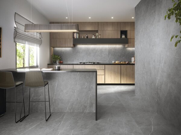 Tessino Grey Natural 60x120 R