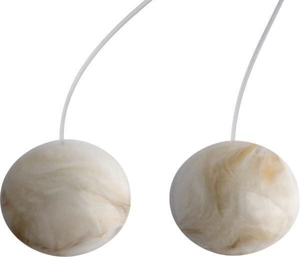 MAGNETICKÁ SPONA NA ZÁVES Homeware - Záclony & závesy
