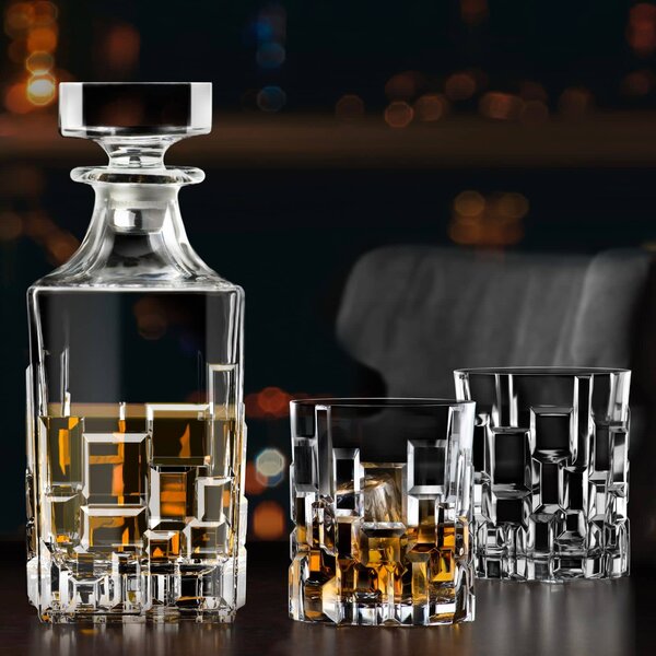RCR ETNA WHISKY SADA 1+6 KS BS