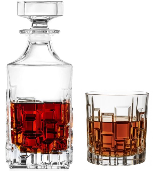RCR ETNA WHISKY SADA 1+6 KS BS