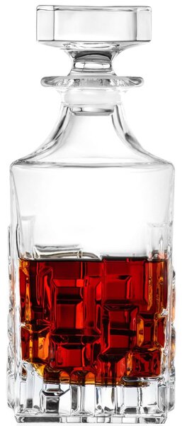 RCR ETNA WHISKY SADA 1+6 KS BS