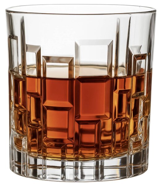 RCR ETNA WHISKY SADA 1+6 KS BS