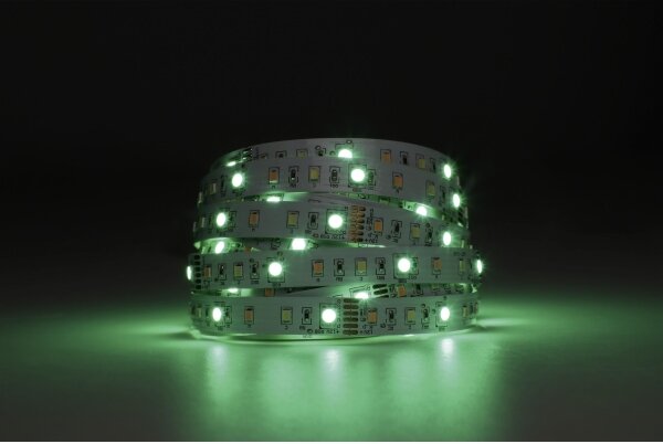 Eglo 99686 - LED RGBW Stmievateľný pásik 5m LED/11W/12/230V 2700-6500K
