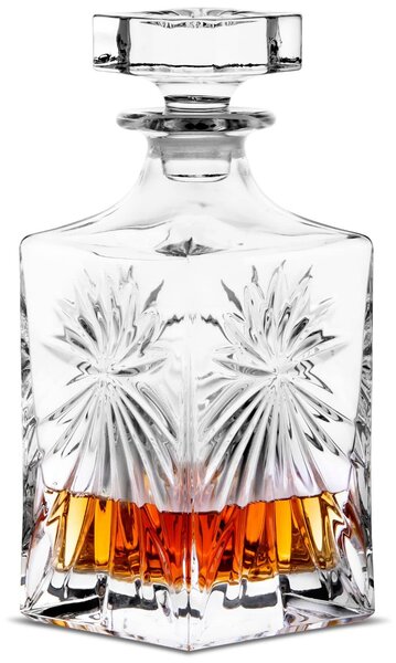 BOHEMIA PRESTIGE FIORE WHISKY SADA 1+6 KS BS