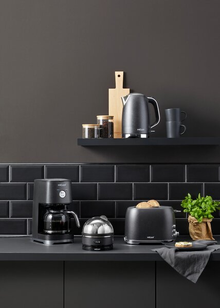 PREKVAPKÁVACÍ KÁVOVAR Homeware Profession. - Kuchynské spotrebiče