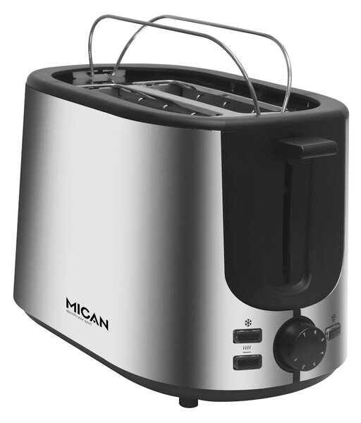 HRIANKOVAČ Mican - Kuchynské spotrebiče