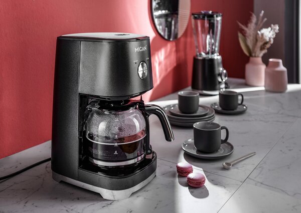 PREKVAPKÁVACÍ KÁVOVAR Homeware Profession. - Kuchynské spotrebiče
