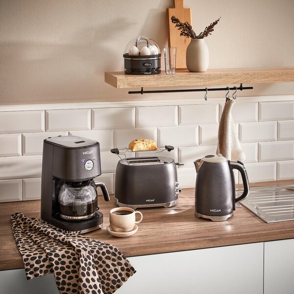 PREKVAPKÁVACÍ KÁVOVAR Homeware Profession. - Kuchynské spotrebiče