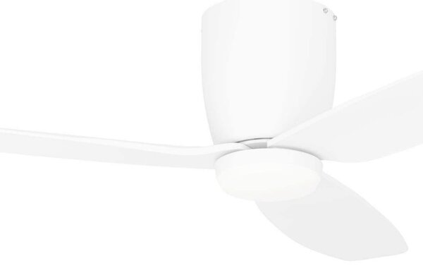 STROPNÝ VENTILÁTOR, 112/24,2 cm Eglo - Online Only bytové doplnky, Online Only