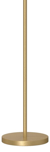 STOJACIA LAMPA, 30/30/155 cm - Interiérové svietidlá