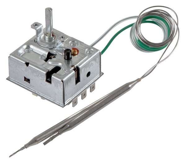 Harvia termostat pre saunová pec Harvia Vega ZSK-520