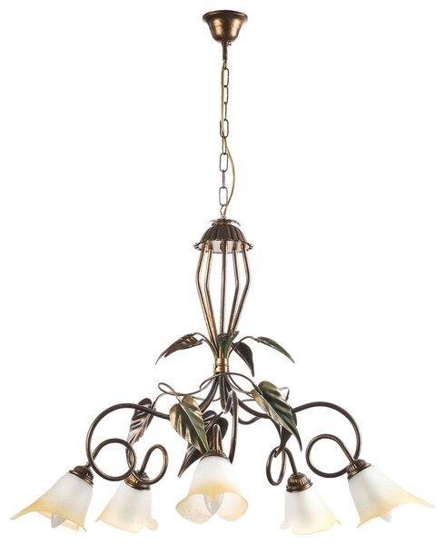 LUSTER, 90/90/130 cm - Interiérové svietidlá