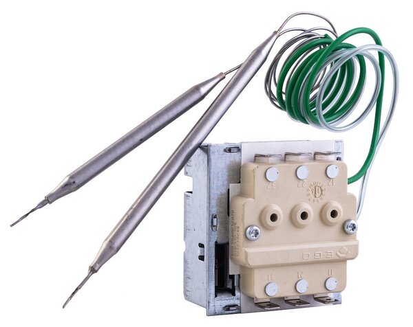 Harvia termostat pre saunová pec Harvia Vega ZSK-520