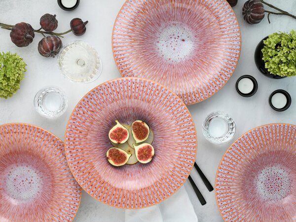 TANIER GOURMET Allegra Magic Peach Creatable - Taniere, Online Only