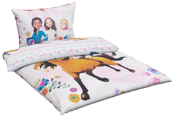 DETSKÉ OBLIEČKY KÔŇ 140/200 cm Herding - Online Only posledné kusy, Online Only
