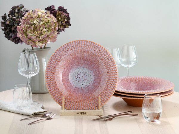 TANIER GOURMET Allegra Magic Peach Creatable - Taniere, Online Only