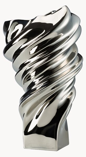 Porcelánová váza Squall, V 32 cm