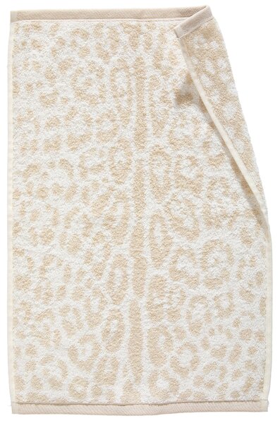 SADA UTERÁKOV PRE HOSTÍ, 30/50 cm, béžová Dieter Knoll - Kúpeľňový textil