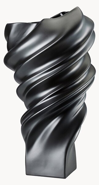 Porcelánová váza Squall, V 32 cm