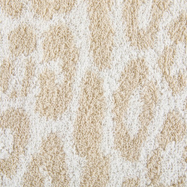 SADA UTERÁKOV PRE HOSTÍ, 30/50 cm, béžová Dieter Knoll - Kúpeľňový textil