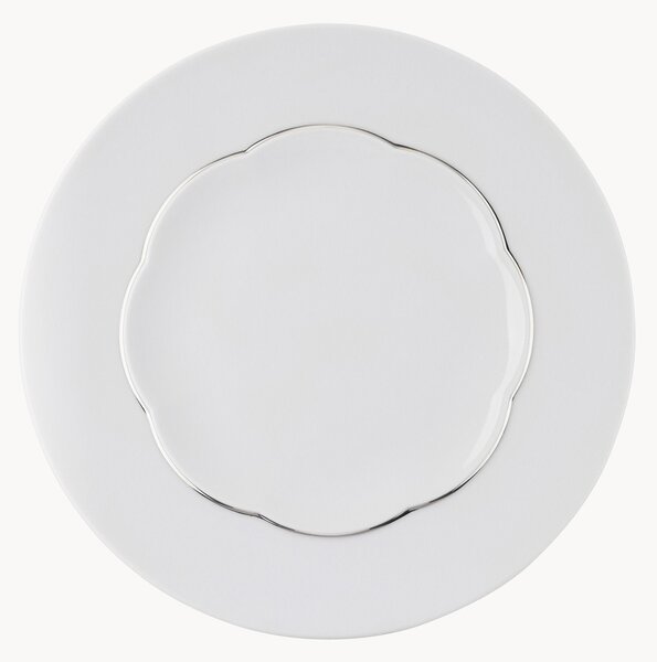 Porcelánový servírovací tanier Sonetto