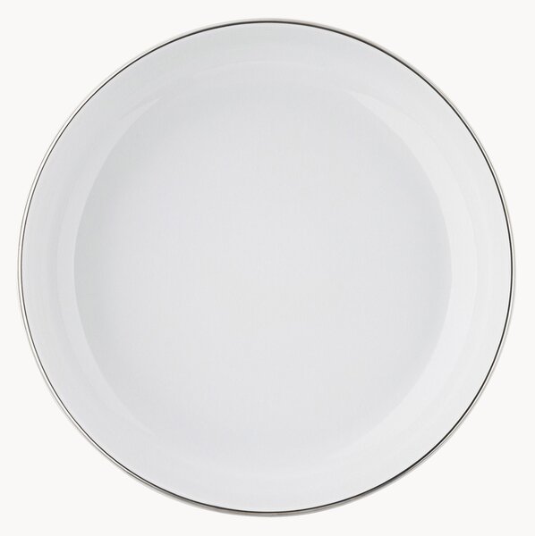 Porcelánová servírovacia miska Sonetto