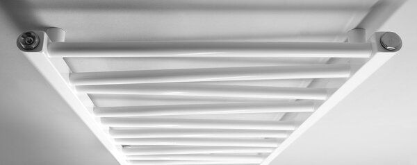 Aqualine Aqualine, ANNALISA vykurovacie teleso 500x1095mm, biela, AN210