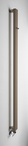 Sapho Sapho, LETIZIA vykurovacie teleso 90x1800 mm, pieskovec, IR245S