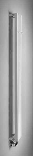 Sapho Sapho, LETIZIA vykurovacie teleso 190x1800 mm, biely mat, IR247W